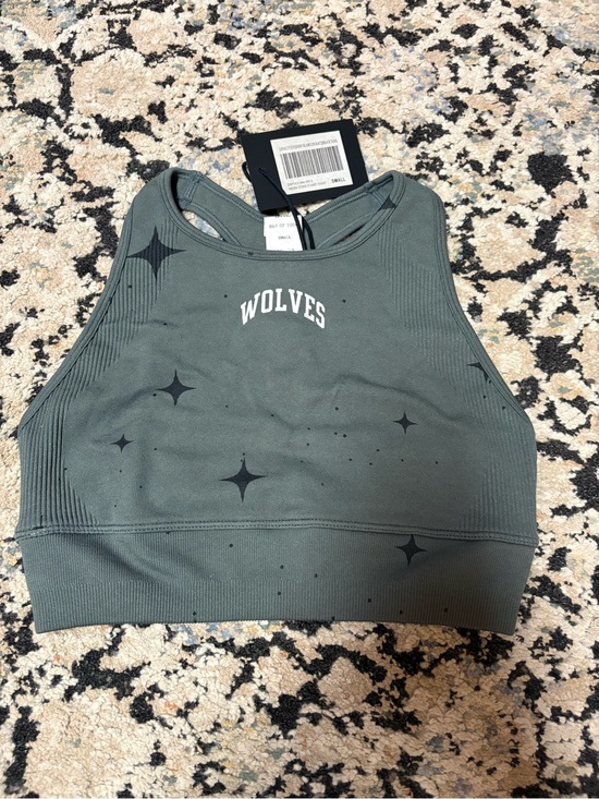 Darc Sport Other - SHE Darc Greek Stone Starry Night Racerback Tank